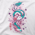 The Princess And The Dragon T-Shirt Hoodie, Sweatshirt | CiraTrend.com (Image 1)