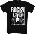 The Chance Of A Lifetime Rocky T-Shirt Hoodie, Sweatshirt | CiraTrend.com (Image 1)