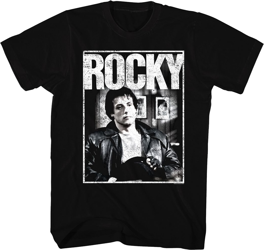 The Chance Of A Lifetime Rocky T-Shirt Hoodie, Sweatshirt | CiraTrend.com (Image 1)