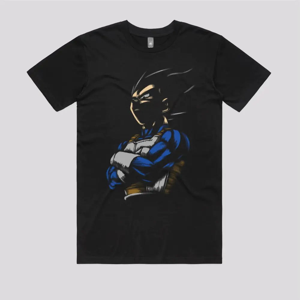 The Proud Prince T-Shirt Hoodie, Sweatshirt | CiraTrend.com (Image 2)