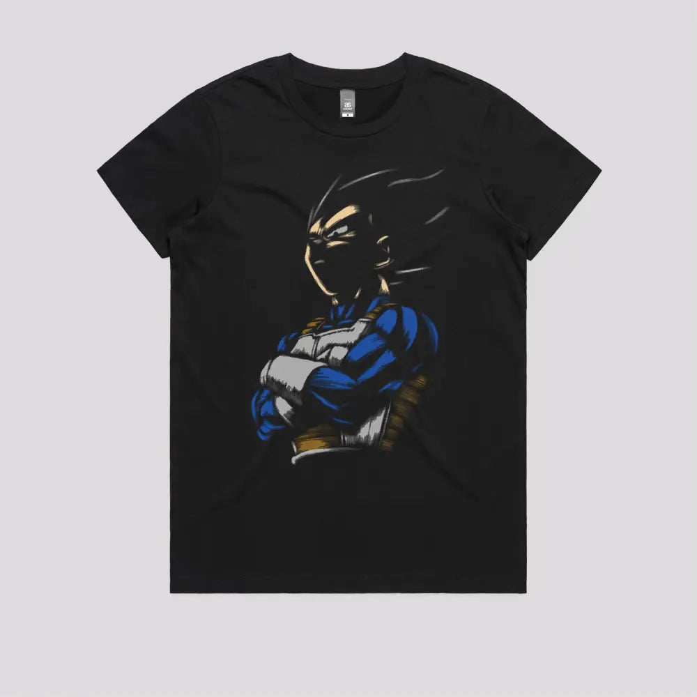 The Proud Prince T-Shirt Hoodie, Sweatshirt | CiraTrend.com (Image 3)