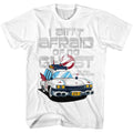 The Real Ghostbusters Aintafraid T-Shirt Hoodie, Sweatshirt | CiraTrend.com
