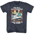 The Real Ghostbusters Busters & Ecto1 T-Shirt Hoodie, Sweatshirt | CiraTrend.com