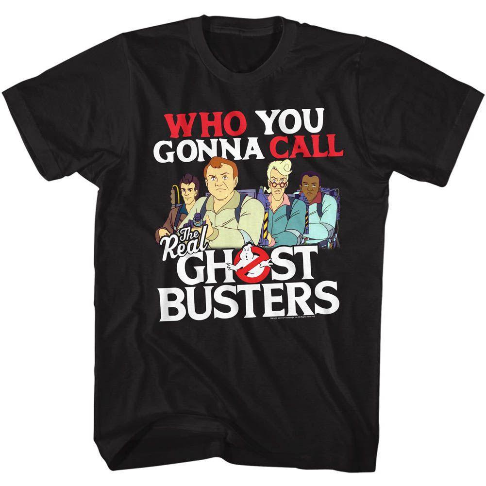 The Real Ghostbusters Call Em Boyfriend Tee Hoodie, Sweatshirt | CiraTrend.com
