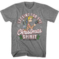 The Real Ghostbusters Christmas Spirit T-Shirt Hoodie, Sweatshirt | CiraTrend.com