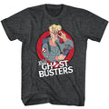 The Real Ghostbusters Egon T-Shirt Hoodie, Sweatshirt | CiraTrend.com
