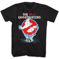 The Real Ghostbusters Ghost Trap Boyfriend Tee Hoodie, Sweatshirt | CiraTrend.com