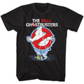 The Real Ghostbusters Ghost Trap T-Shirt Hoodie, Sweatshirt | CiraTrend.com