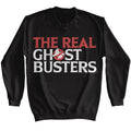 The Real Ghostbusters - RGB Logo Sweatshirt T-Shirts, Hoodie | CiraTrend.com