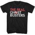 The Real Ghostbusters - RGB Logo T-Shirt Hoodie, Sweatshirt | CiraTrend.com
