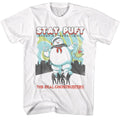 The Real Ghostbusters - RGB Stay Puft And Busters T-Shirt Hoodie, Sweatshirt | CiraTrend.com
