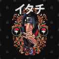 The Regenade Shinobi T-Shirt Hoodie, Sweatshirt | CiraTrend.com (Image 1)