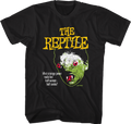 The Reptile Hammer Films T-Shirt Hoodie, Sweatshirt | CiraTrend.com (Image 1)