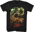 The Return Of The Living Dead T-Shirt Hoodie, Sweatshirt | CiraTrend.com (Image 1)