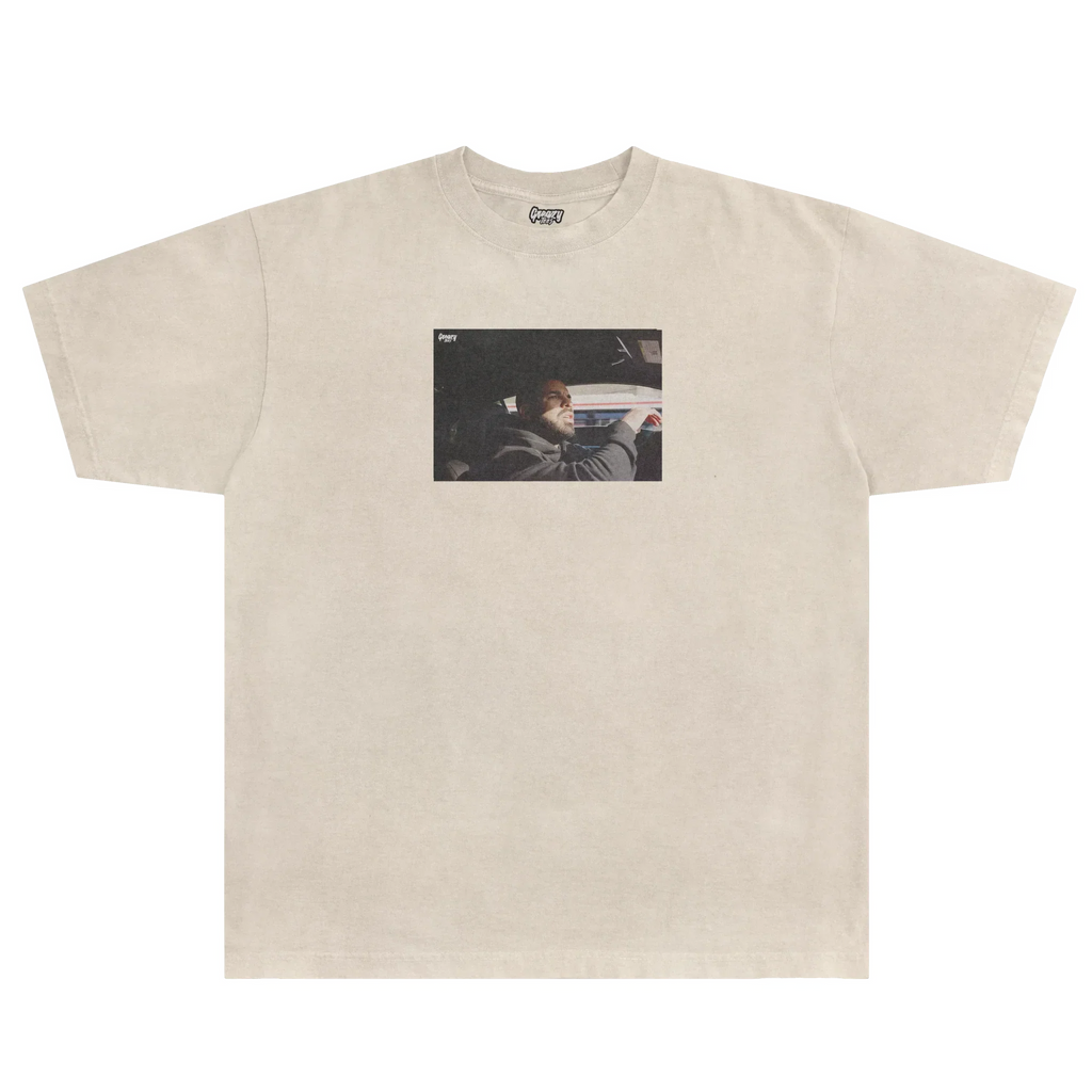 The Ride Tee Style003 Hoodie, Sweatshirt | CiraTrend.com (Image 1)