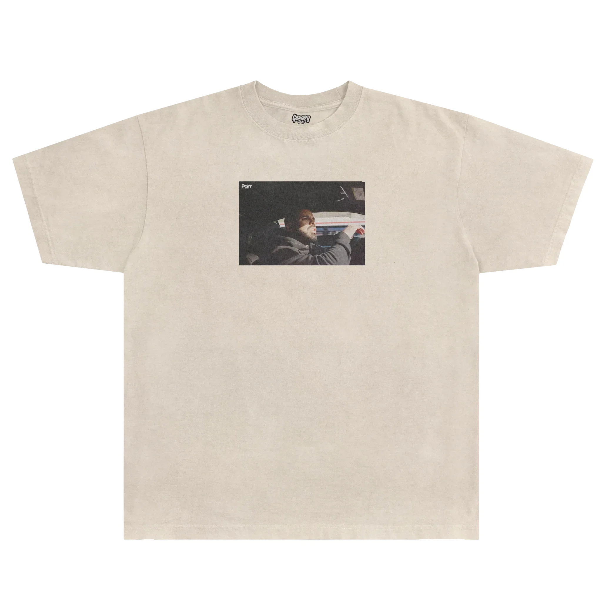The Ride Tee Style003 Hoodie, Sweatshirt | CiraTrend.com (Image 1)