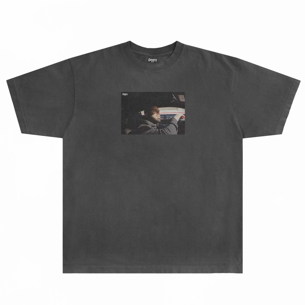The Ride Tee Style002 Hoodie, Sweatshirt | CiraTrend.com (Image 1)
