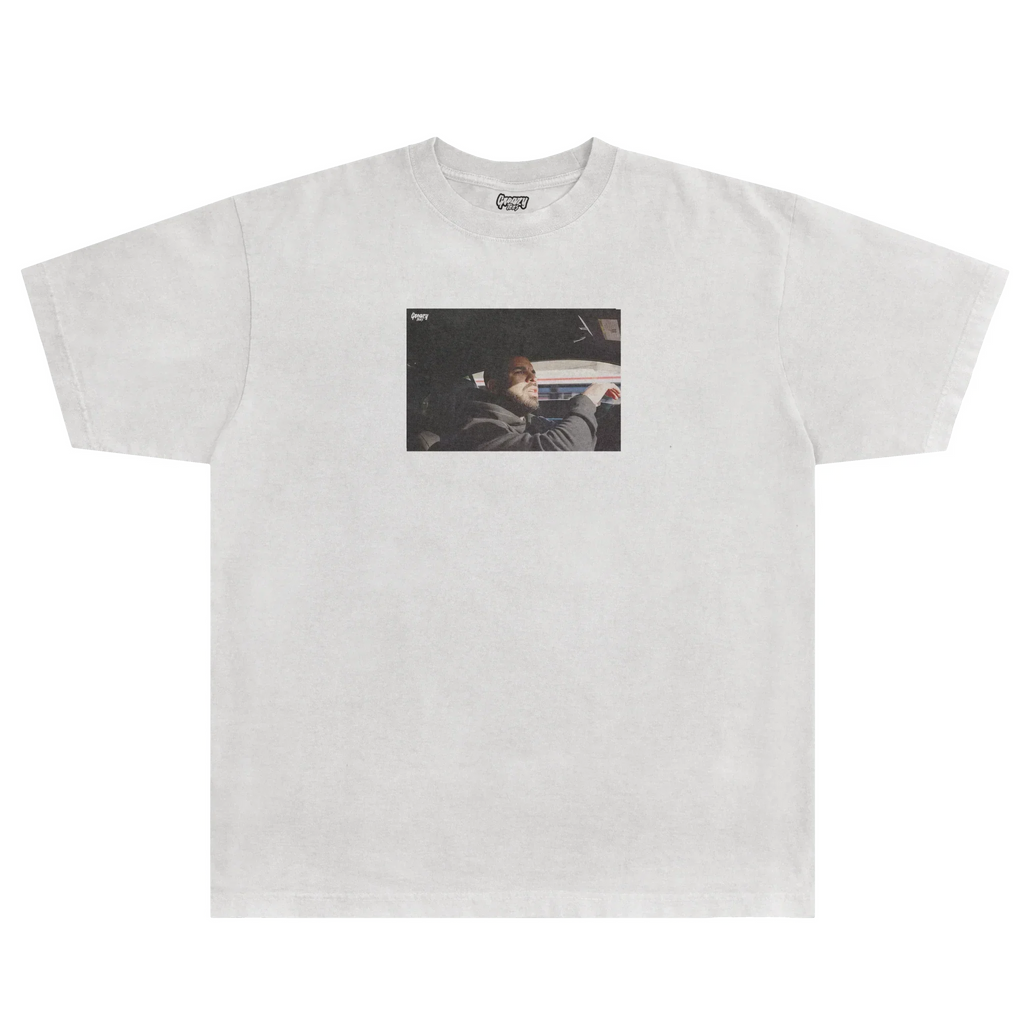 The Ride Tee Hoodie, Sweatshirt | CiraTrend.com (Image 1)