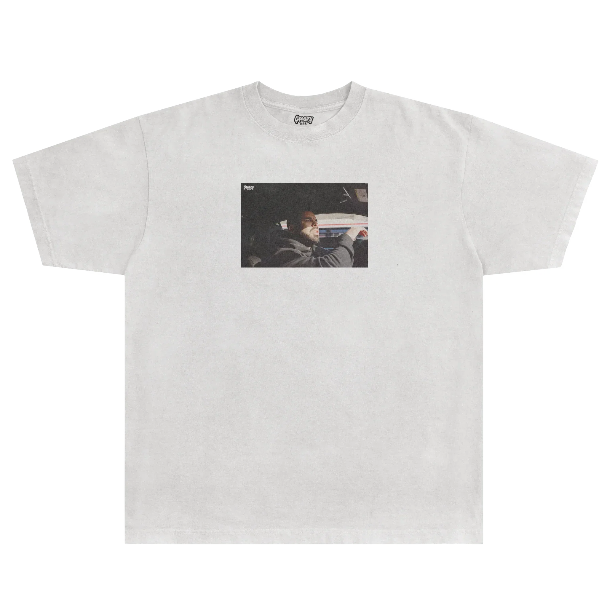 The Ride Tee Hoodie, Sweatshirt | CiraTrend.com (Image 1)