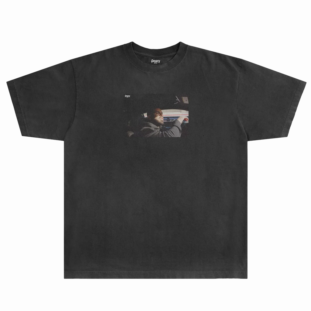The Ride Tee Style001 Hoodie, Sweatshirt | CiraTrend.com (Image 1)