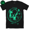 THE RING - T-SHIRT - GLOW IN THE DARK Hoodie, Sweatshirt | CiraTrend.com (Image 1)