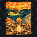 The Roar T-Shirt Hoodie, Sweatshirt | CiraTrend.com (Image 1)
