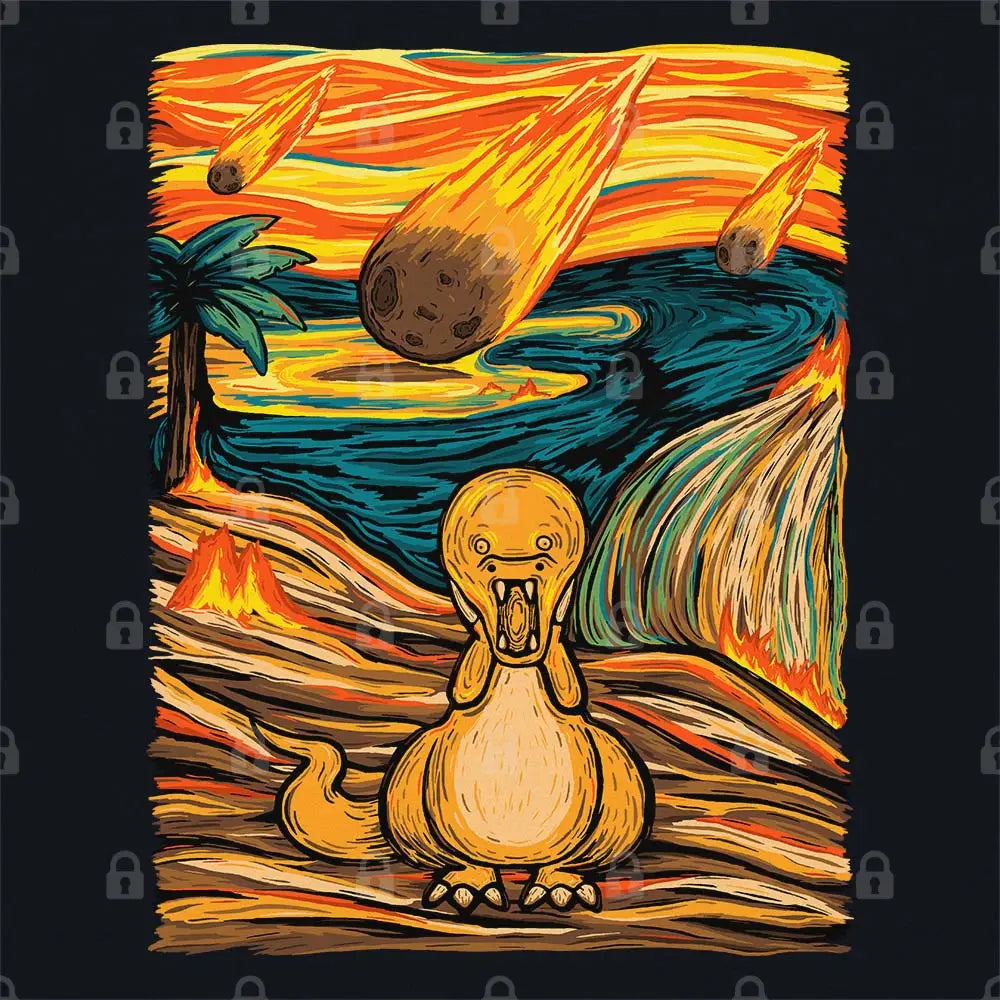 The Roar T-Shirt Hoodie, Sweatshirt | CiraTrend.com (Image 1)