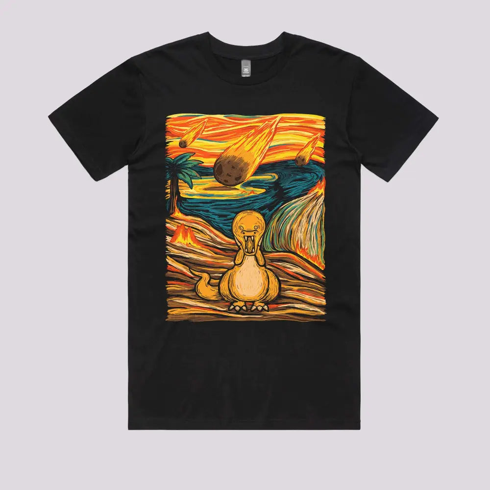 The Roar T-Shirt Hoodie, Sweatshirt | CiraTrend.com (Image 5)