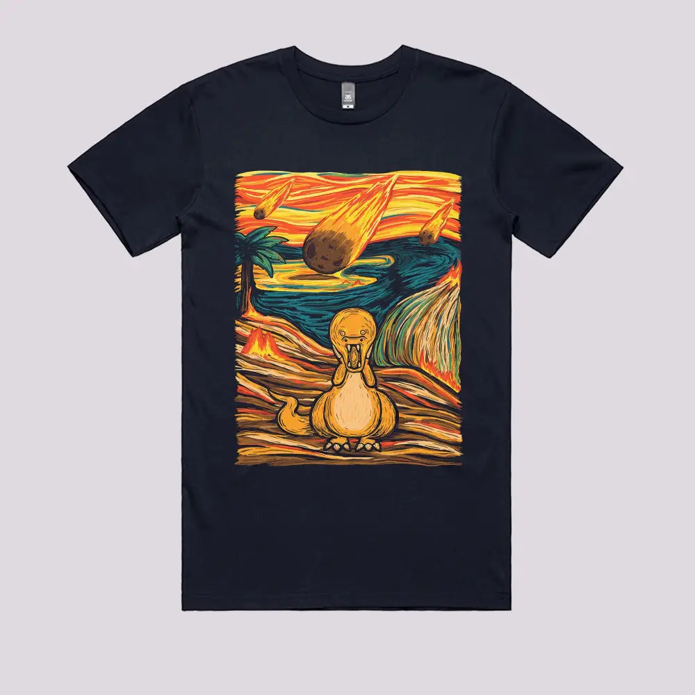 The Roar T-Shirt Hoodie, Sweatshirt | CiraTrend.com (Image 2)