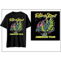 American Tour Dragon T Shirt Black Hoodie, Sweatshirt | CiraTrend.com