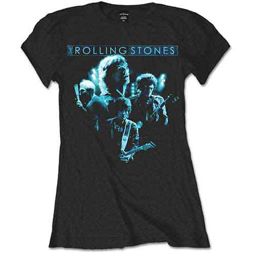 Band Glow T Shirt Hoodie, Sweatshirt | CiraTrend.com