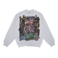 The Santa Clause Christmas Crewneck Sweatshirt T-Shirts, Hoodie | CiraTrend.com (Image 1)