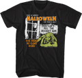 The Scariest Of Them All Halloween T-Shirt Hoodie, Sweatshirt | CiraTrend.com (Image 1)