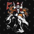The Shinigami T-Shirt Hoodie, Sweatshirt | CiraTrend.com (Image 1)