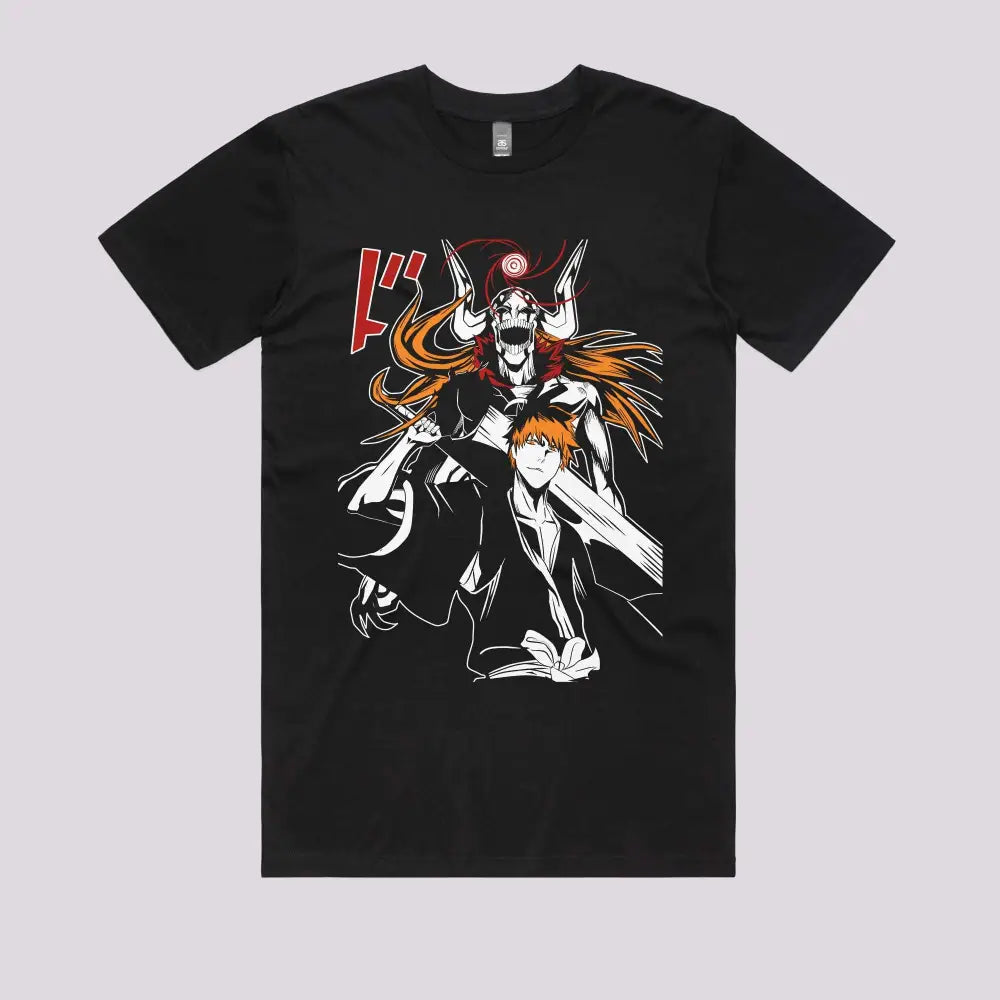 The Shinigami T-Shirt Hoodie, Sweatshirt | CiraTrend.com (Image 2)
