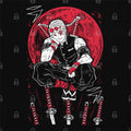 The Shinobi Hashira T-Shirt Hoodie, Sweatshirt | CiraTrend.com (Image 1)