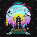 The Shrine Lantern T-Shirt Hoodie, Sweatshirt | CiraTrend.com (Image 1)