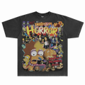 The Simpsons Treehouse of Horror Tee Hoodie, Sweatshirt | CiraTrend.com (Image 1)