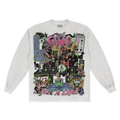 The Sims Classic Long Sleeved Tee Hoodie, Sweatshirt | CiraTrend.com (Image 1)