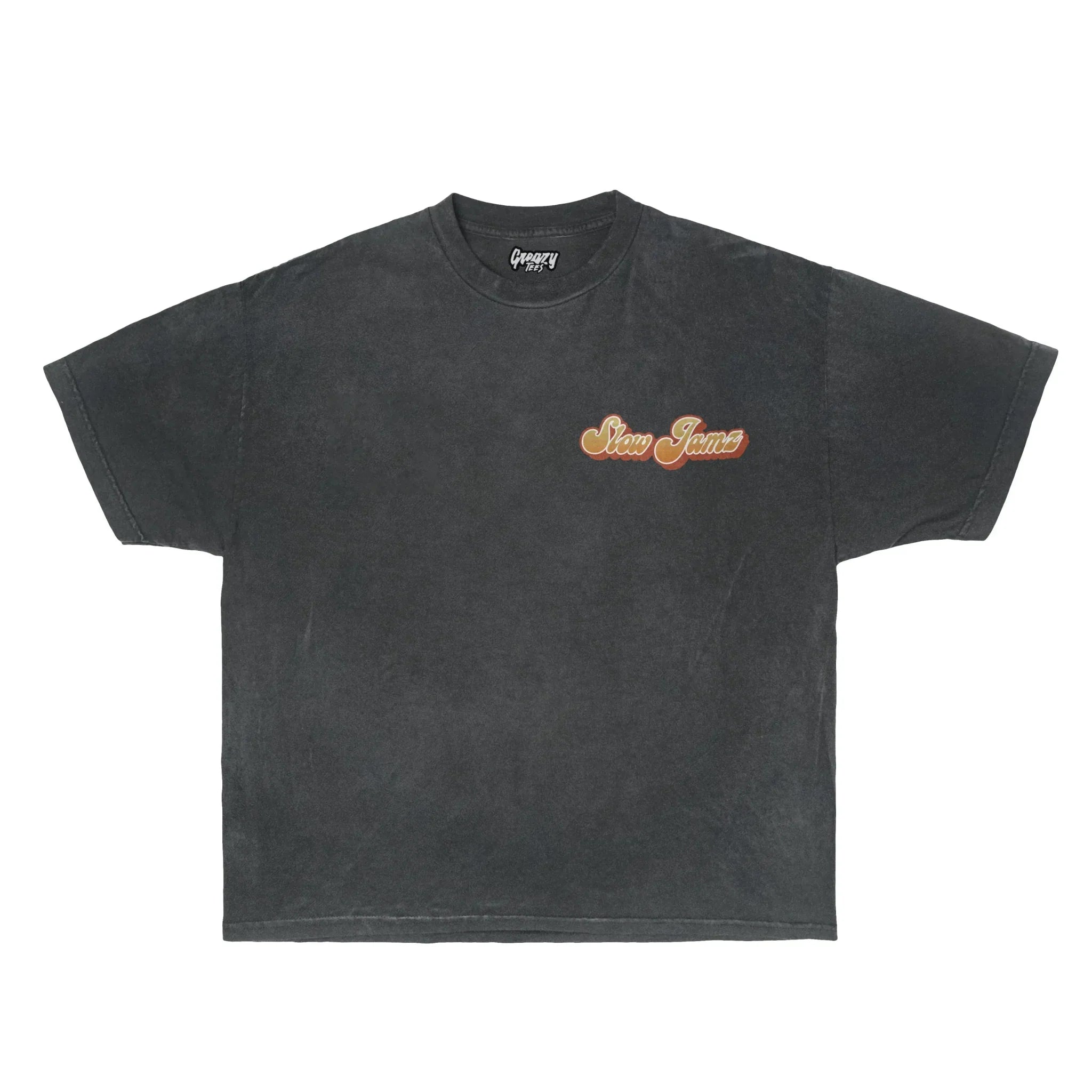 The Slow Jamz Tee Hoodie, Sweatshirt | CiraTrend.com (Image 5)