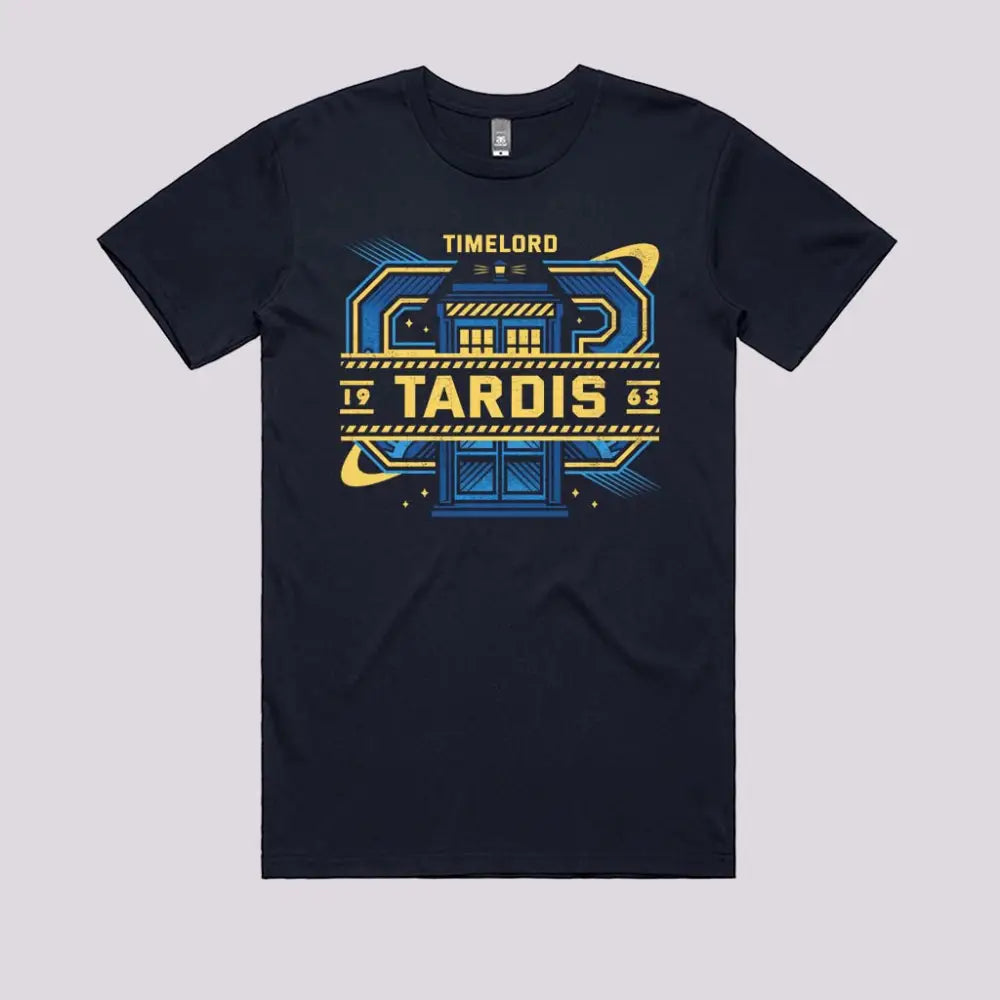 The Space Phone Box T-Shirt Hoodie, Sweatshirt | CiraTrend.com (Image 5)