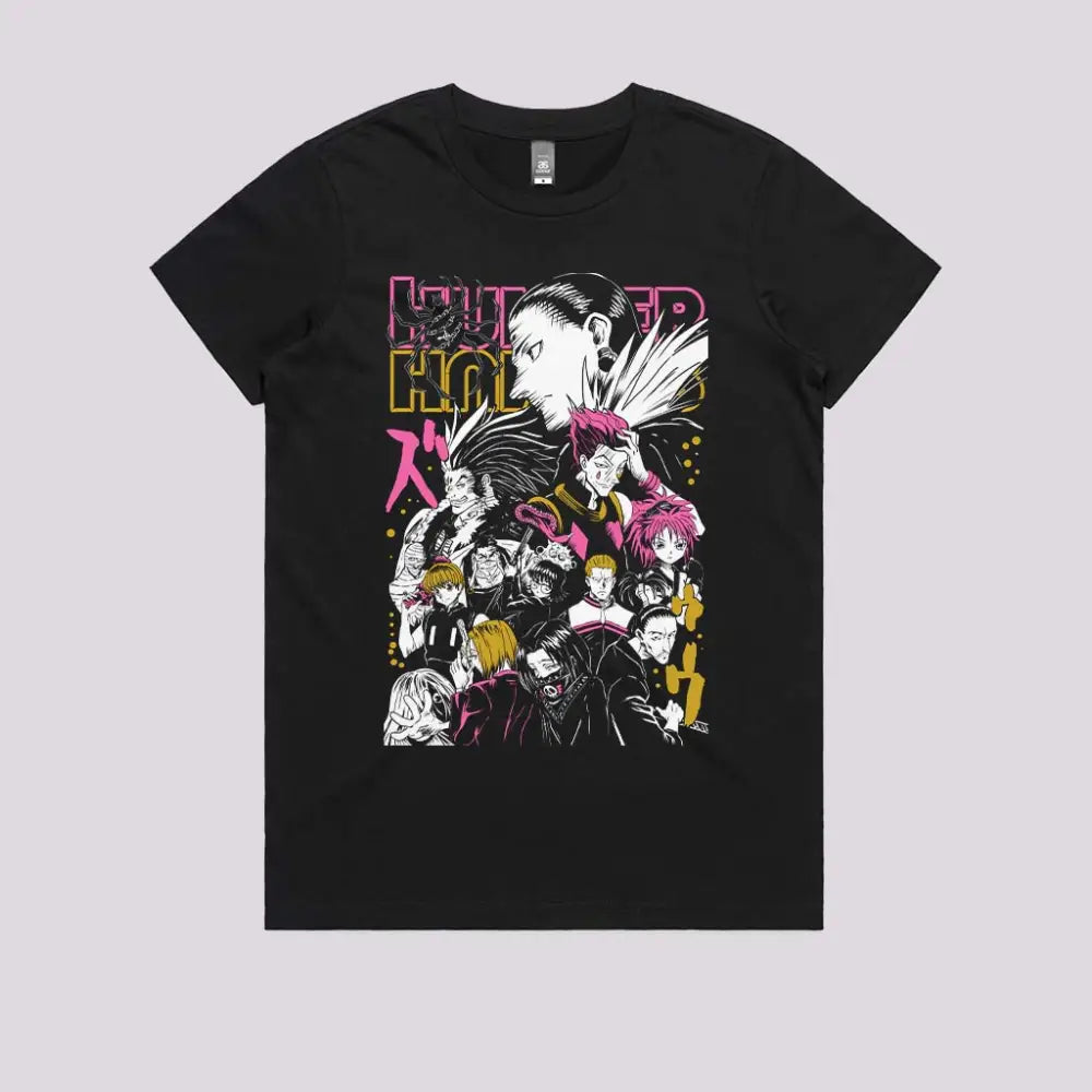 The Spiders Troupe T-Shirt Hoodie, Sweatshirt | CiraTrend.com (Image 2)