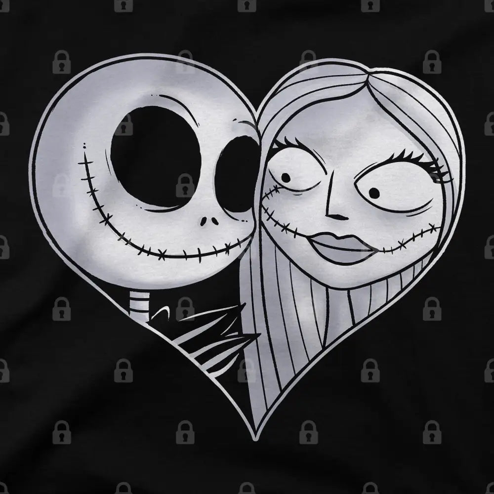 The Strange Love T-Shirt Hoodie, Sweatshirt | CiraTrend.com (Image 1)
