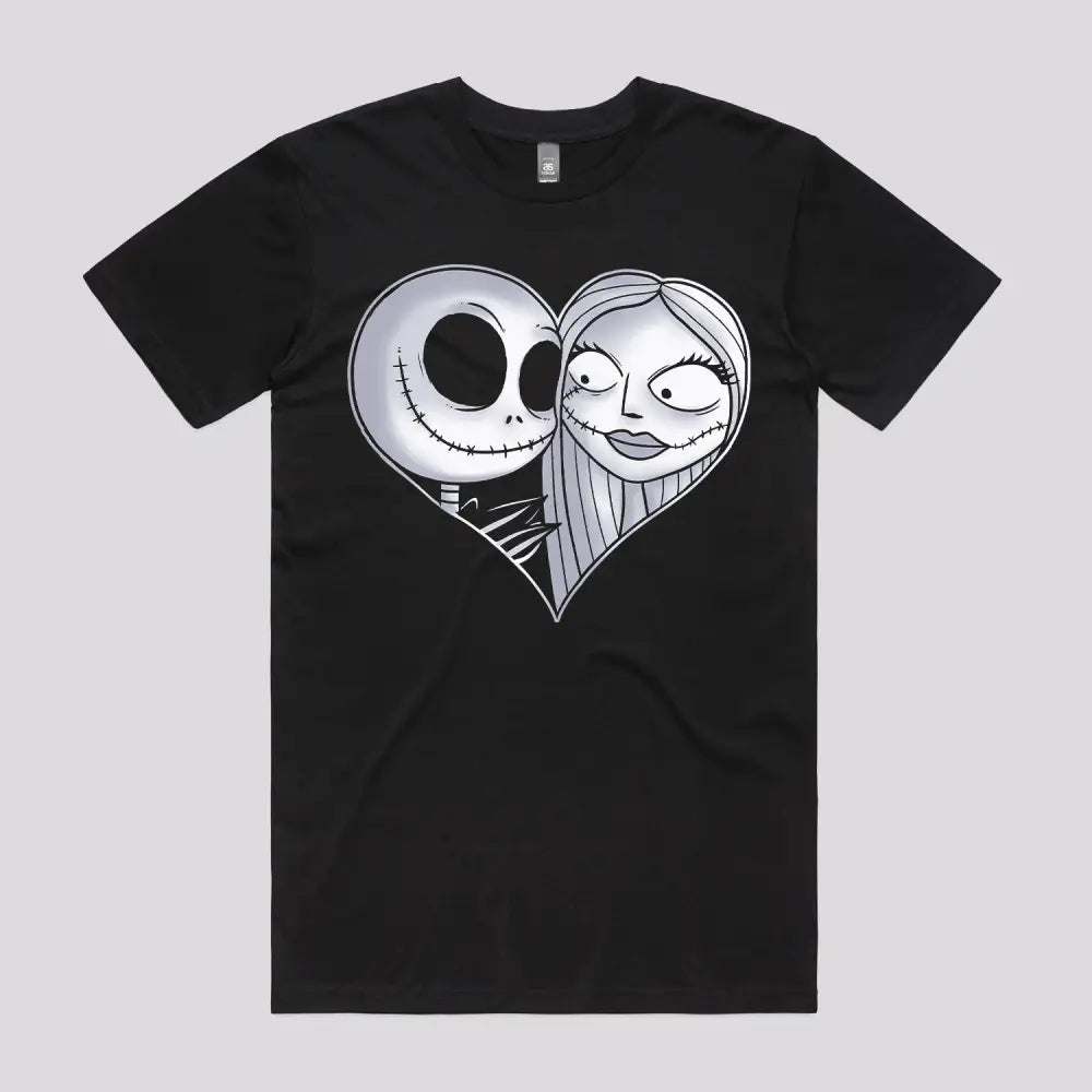 The Strange Love T-Shirt Hoodie, Sweatshirt | CiraTrend.com (Image 2)