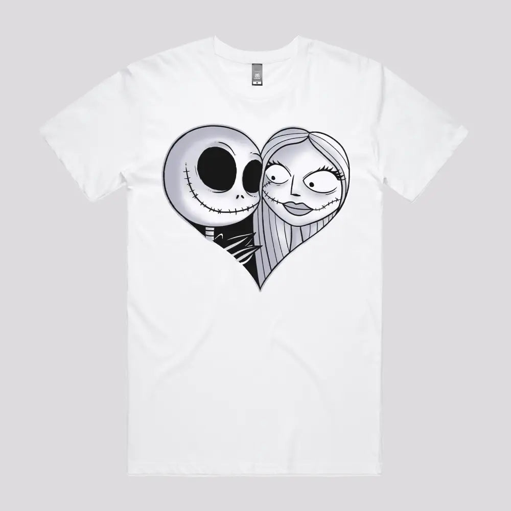 The Strange Love T-Shirt Hoodie, Sweatshirt | CiraTrend.com (Image 5)
