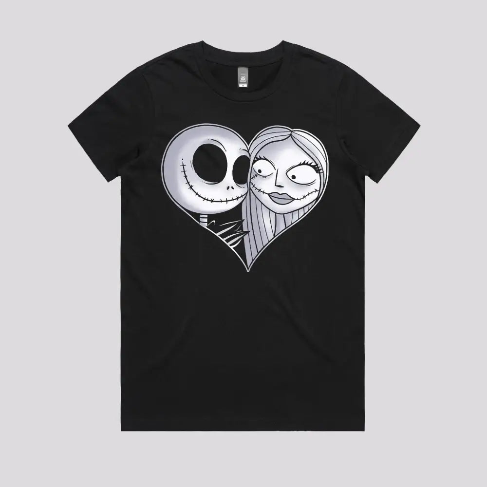 The Strange Love T-Shirt Hoodie, Sweatshirt | CiraTrend.com (Image 3)
