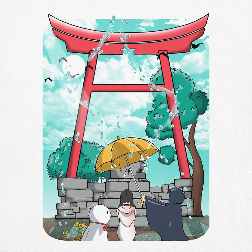 The Sunshine Girl T-Shirt Hoodie, Sweatshirt | CiraTrend.com (Image 4)