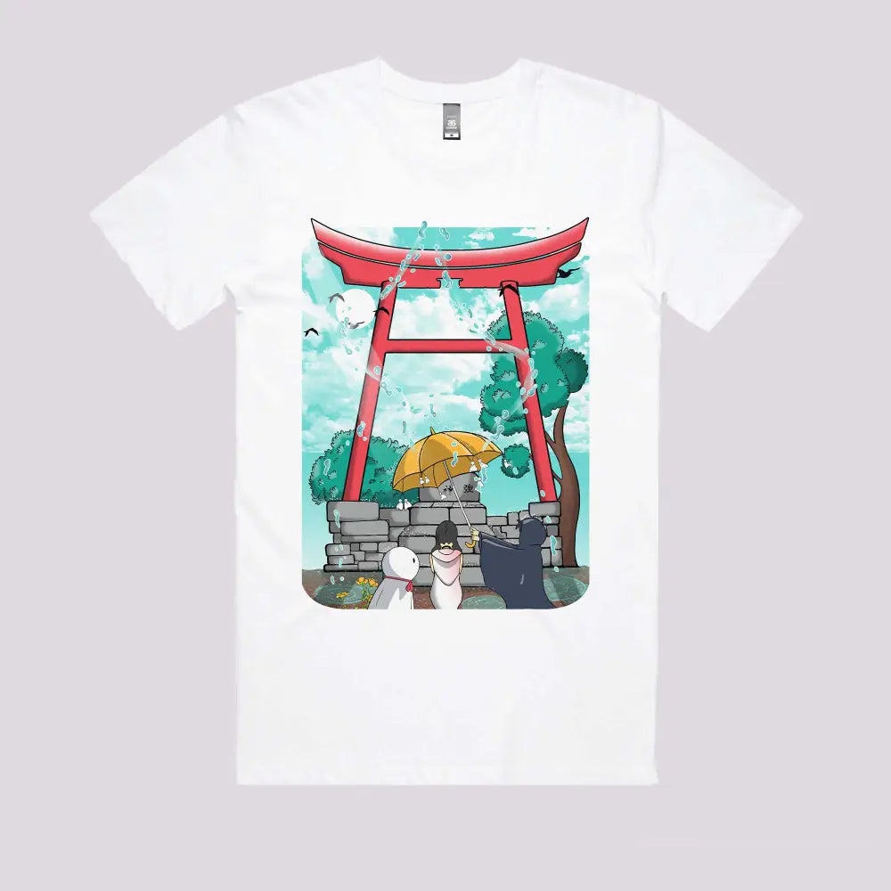 The Sunshine Girl T-Shirt Hoodie, Sweatshirt | CiraTrend.com (Image 5)