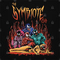 The Symbiote Club T-Shirt Hoodie, Sweatshirt | CiraTrend.com (Image 1)