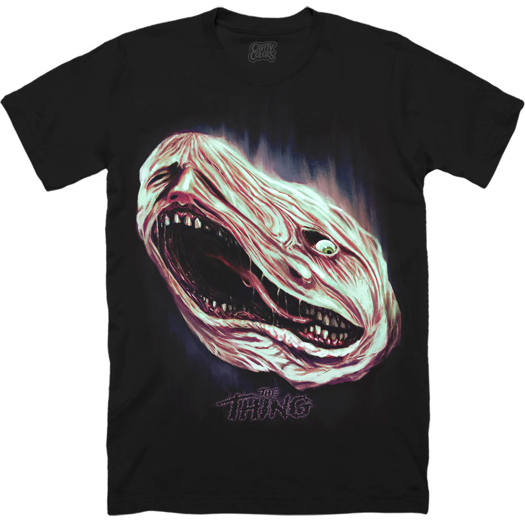 THE THING: CELLULAR ACTIVITY - T-SHIRT Hoodie, Sweatshirt | CiraTrend.com (Image 1)